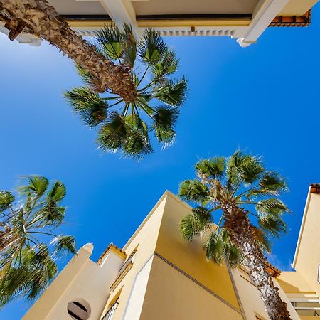 Premium Apartment Beach Aldea Del Mar Torrevieja Exterior photo