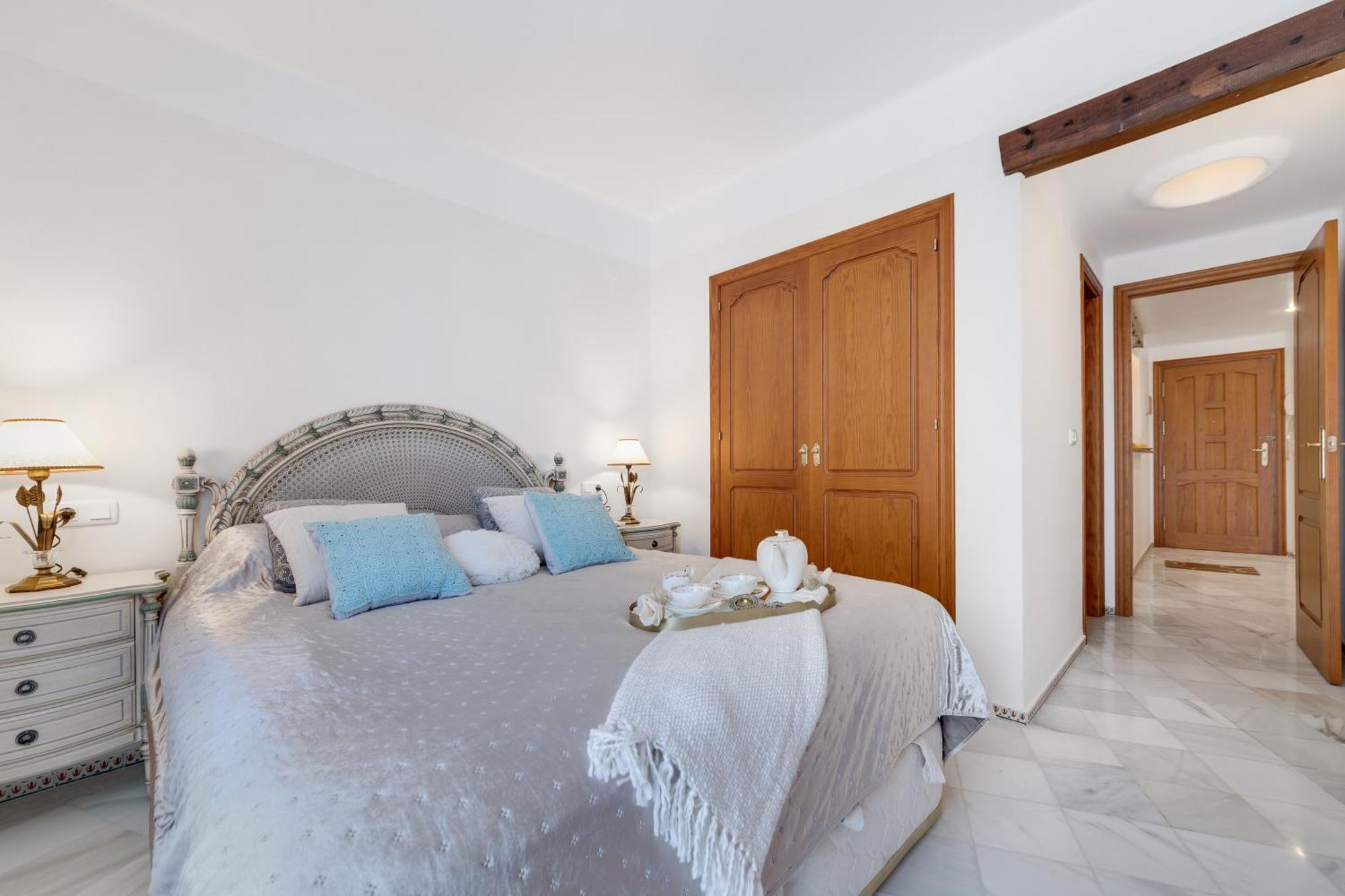 Premium Apartment Beach Aldea Del Mar Torrevieja Exterior photo