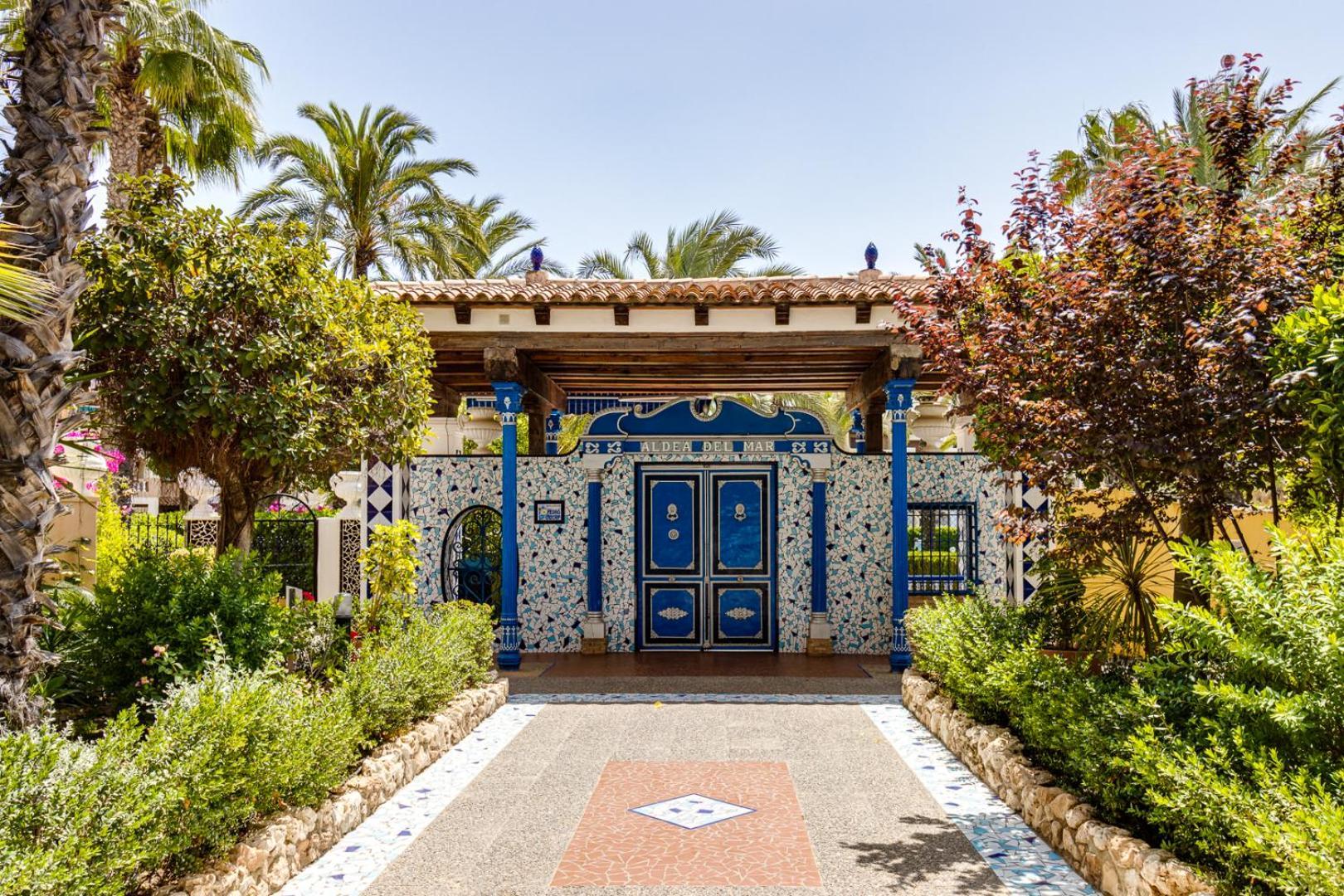 Premium Apartment Beach Aldea Del Mar Torrevieja Exterior photo