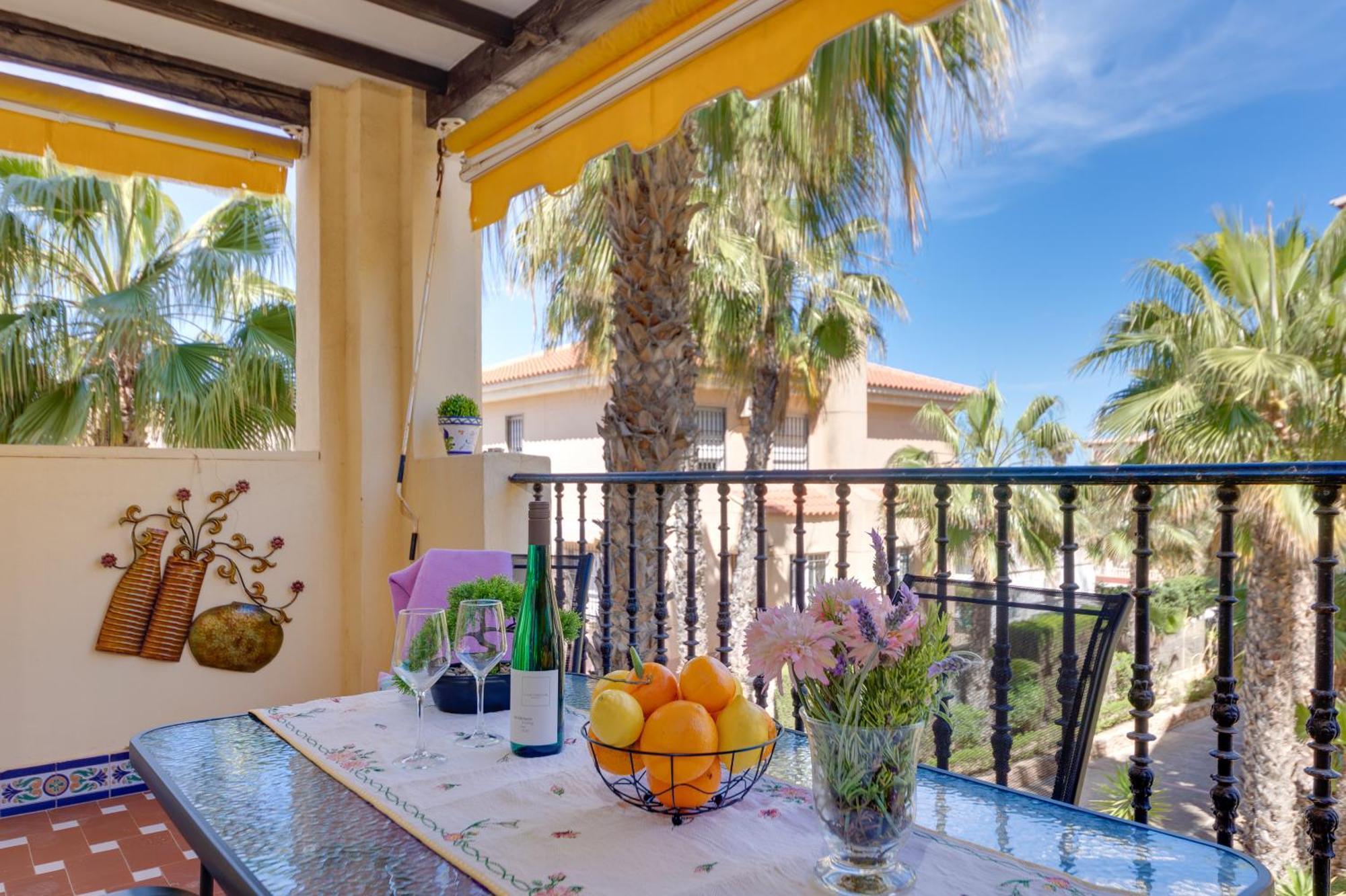 Premium Apartment Beach Aldea Del Mar Torrevieja Exterior photo