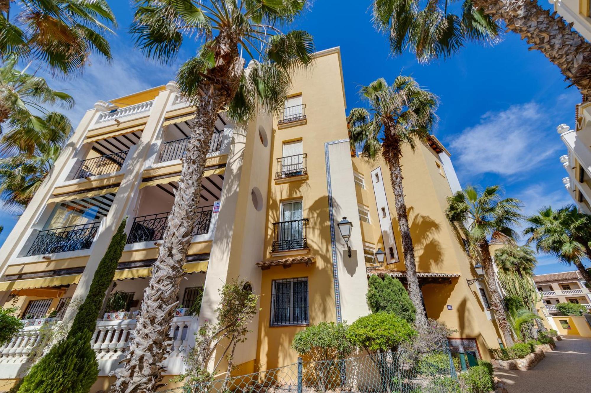Premium Apartment Beach Aldea Del Mar Torrevieja Exterior photo